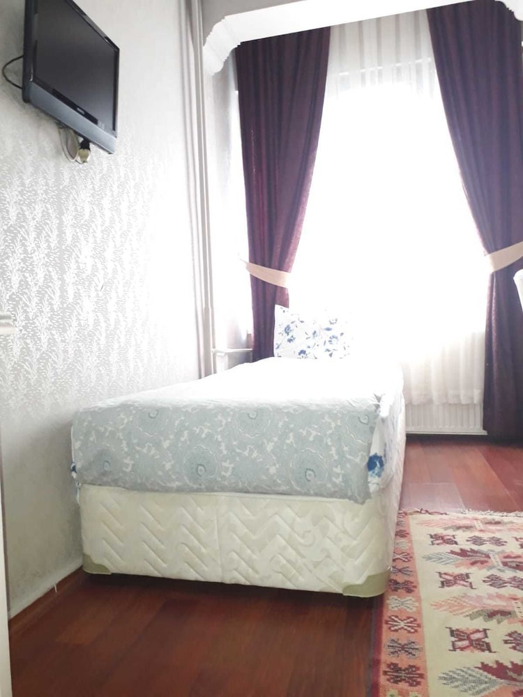 Ankara Antik Otel - Image 12