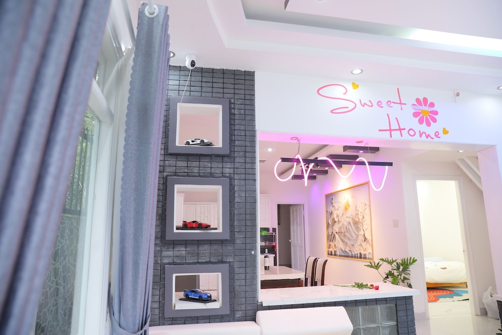 7 bedroom villa Flamingo Danang