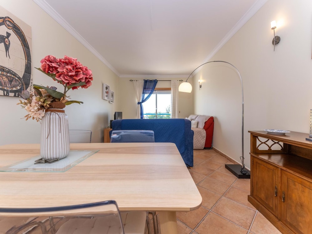 Casa da Gina Apartamento T2 com BBQ
