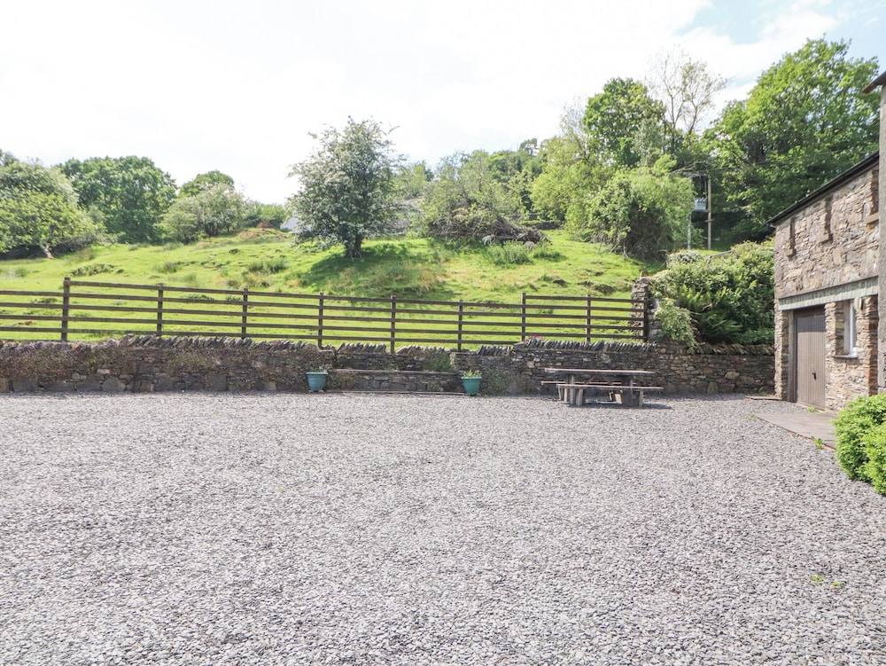 Goswick Hall