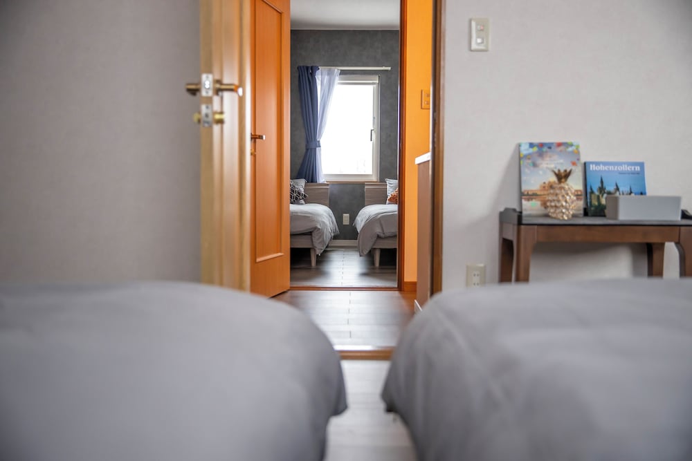 GUESTHOUSE LE REPOS