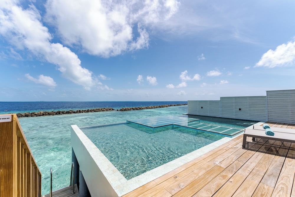 OBLU NATURE Helengeli - All-Inclusive with Free Transfers
