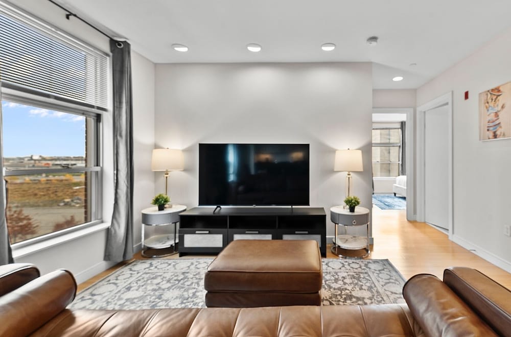 Furnished Apartment near BMC