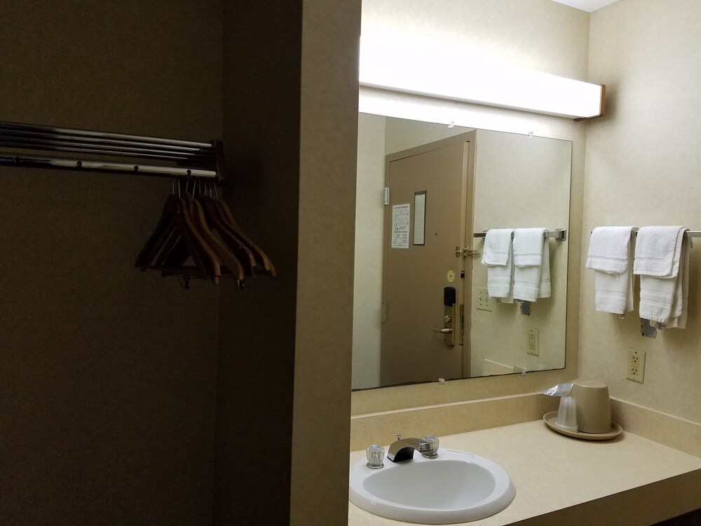 Rodeway Inn Blair