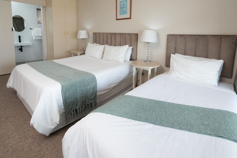 Greystone Guest House