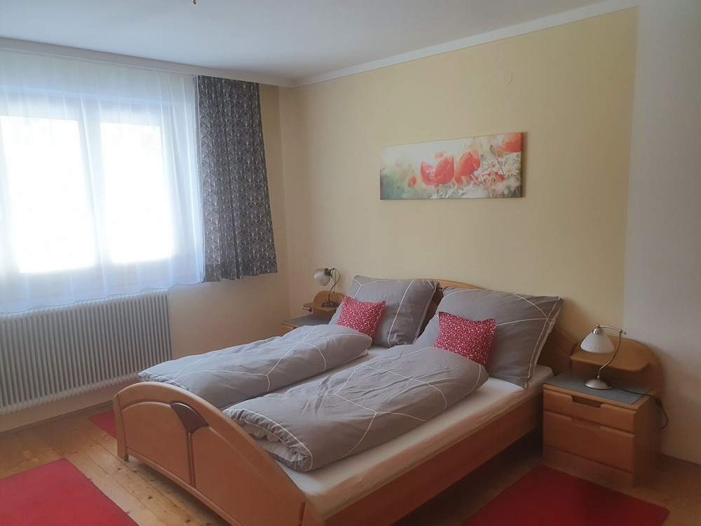 Holiday Home in Altmelon Near Weinsberg Forest