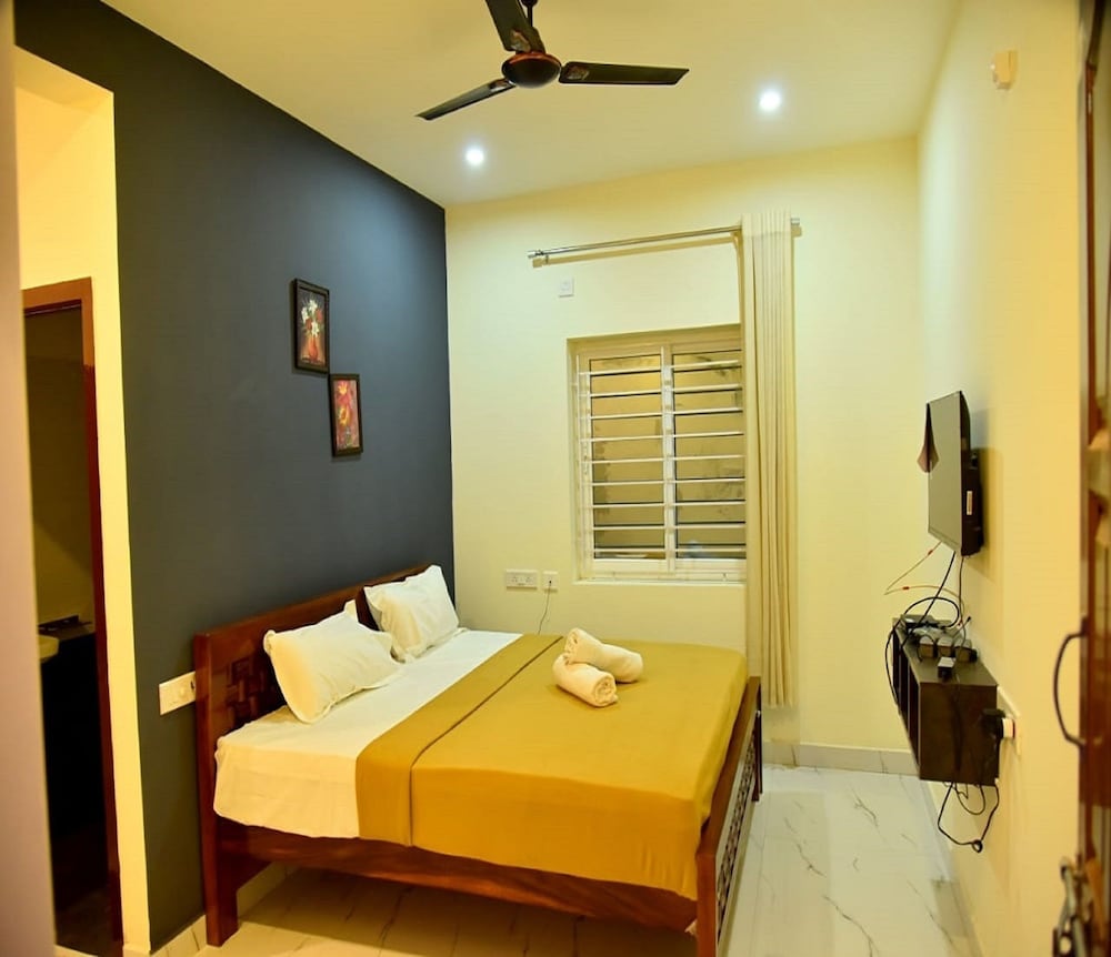 Nilton Bay Residency