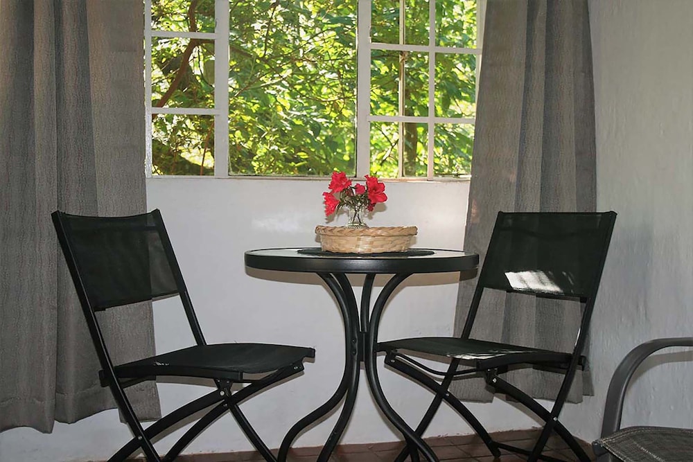 Sabi Star Chalets