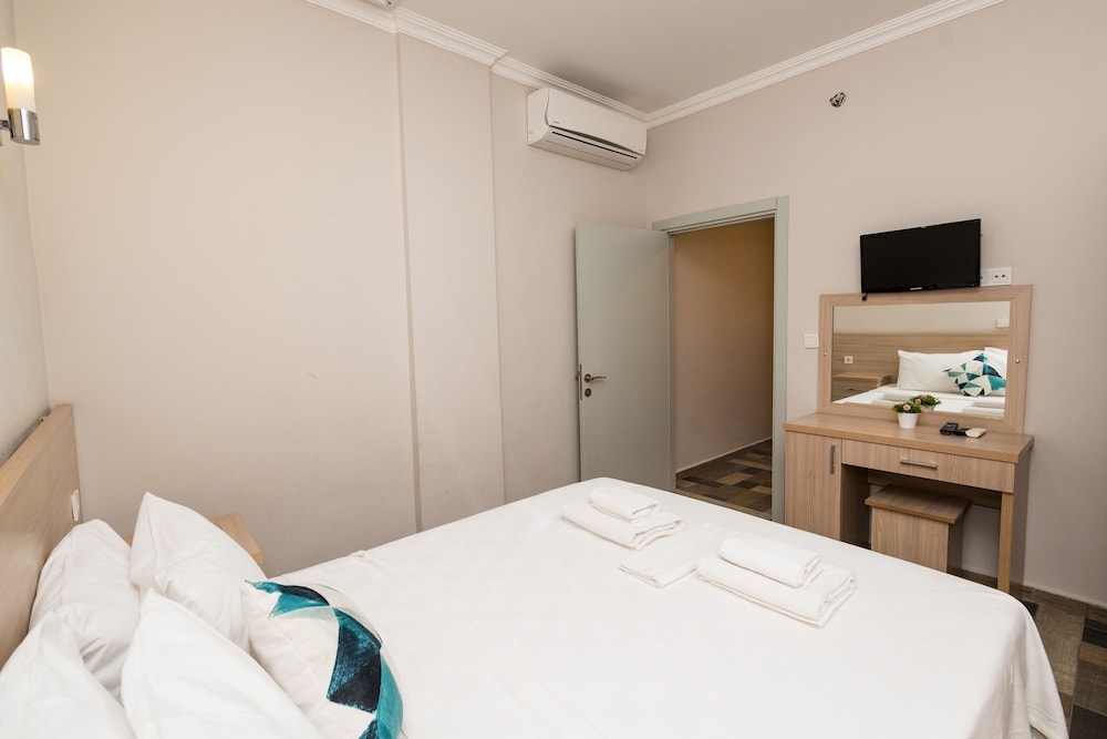 M Suite Butik Apart Otel - Image 41
