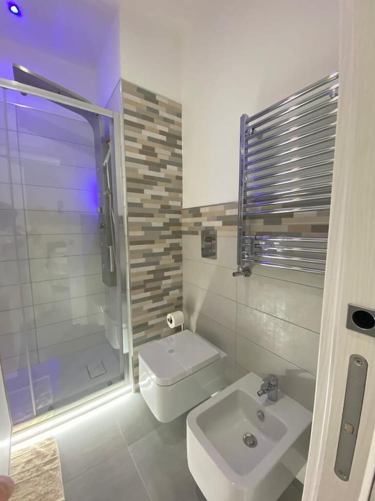 Mamuccia Rooms