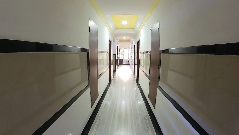 Hotel adithya