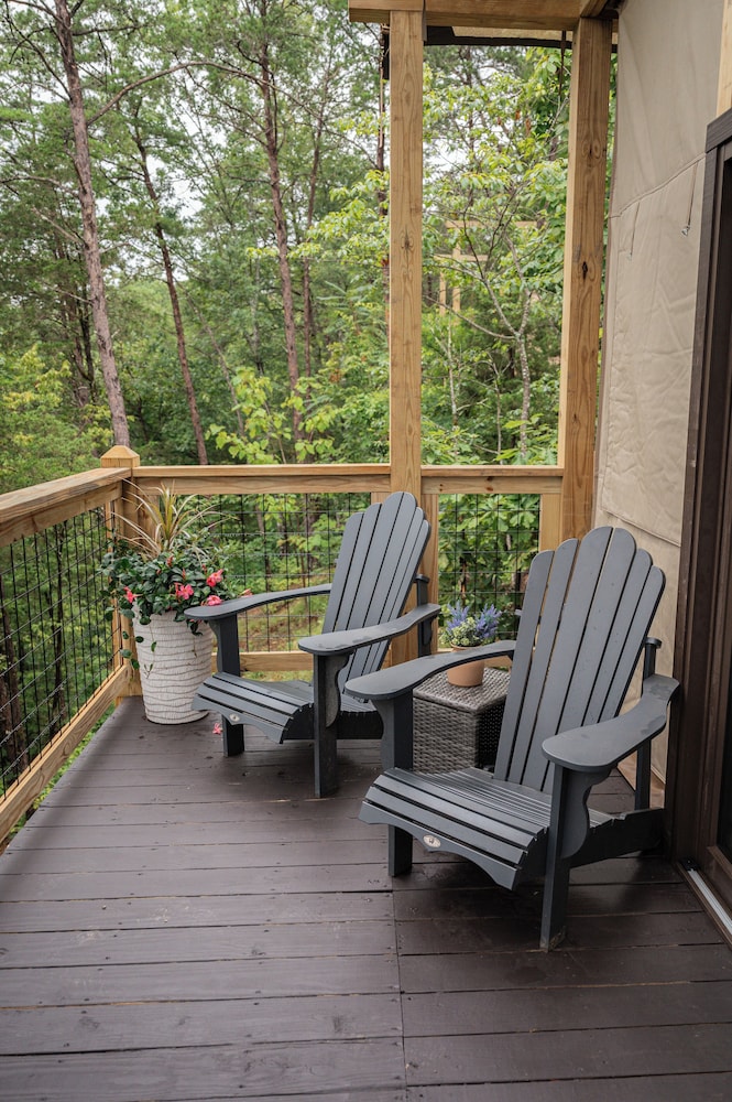 WYLDSTAY Smoky Mountains