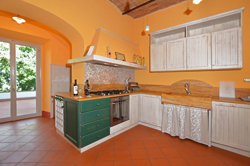 Paradiso Villas photo 2