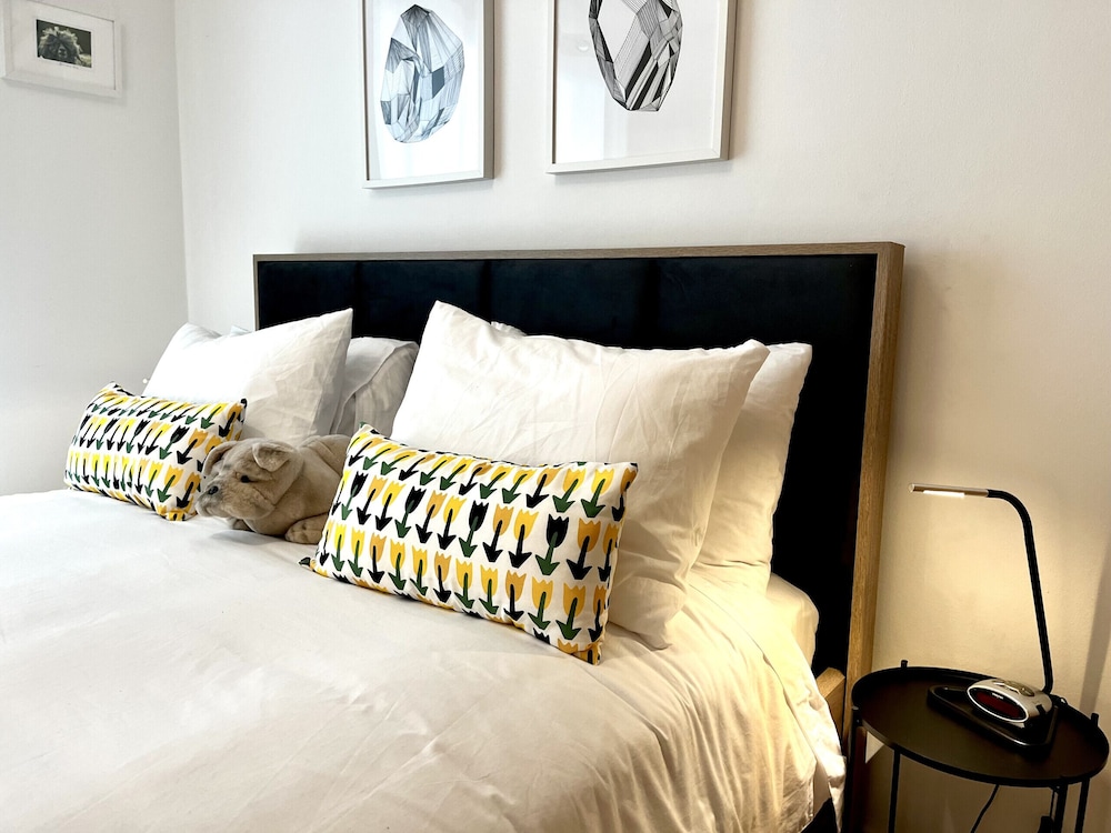 60 KAP - Stay Chromata Lagoon Apartment