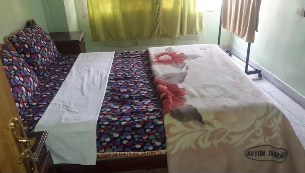 Auberge Almou