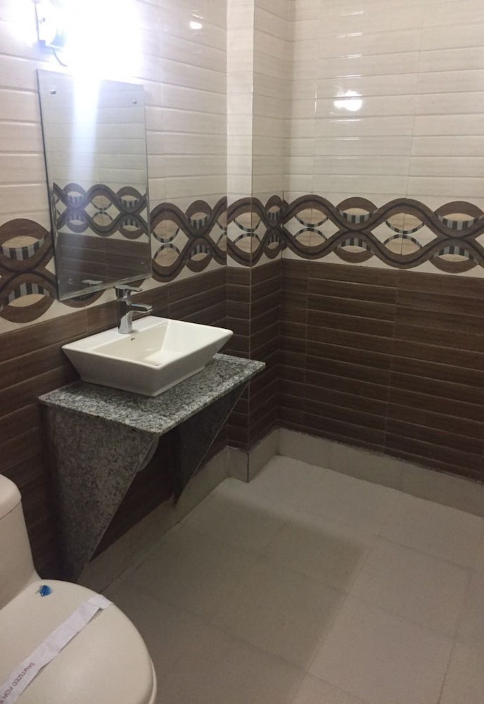 ADB Rooms Hotel India International Dx