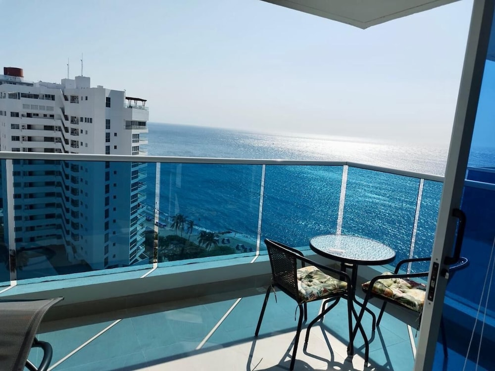 Reserva del Mar Apartamentos