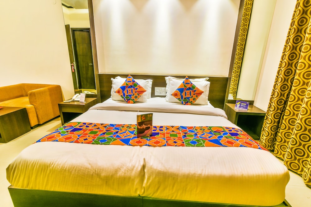 FabHotel First Star