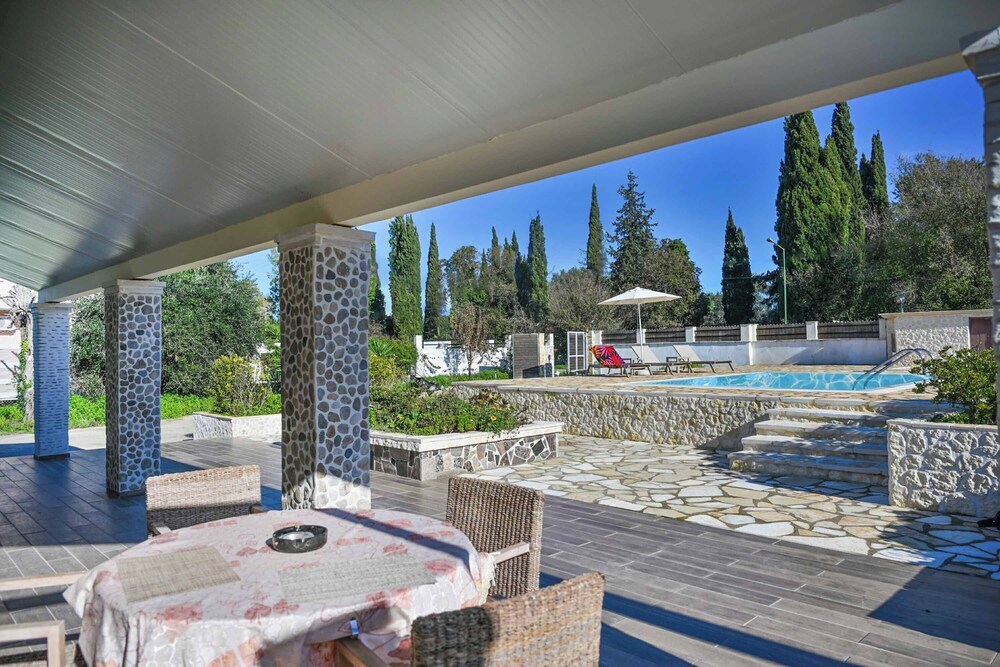 Villa Iskander