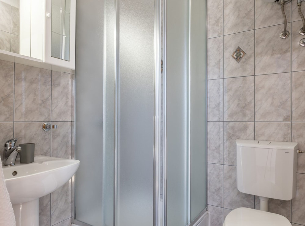 Adriatic Island Sea View Apartments