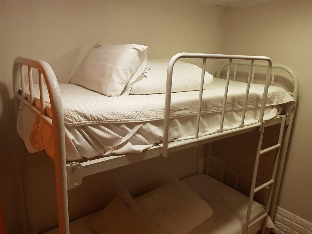 Star Hostel Seoul Dongdaemun