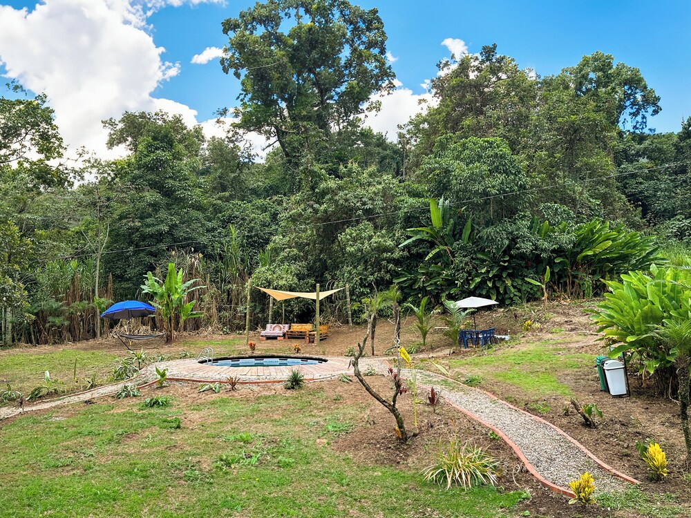 El Nido Andino