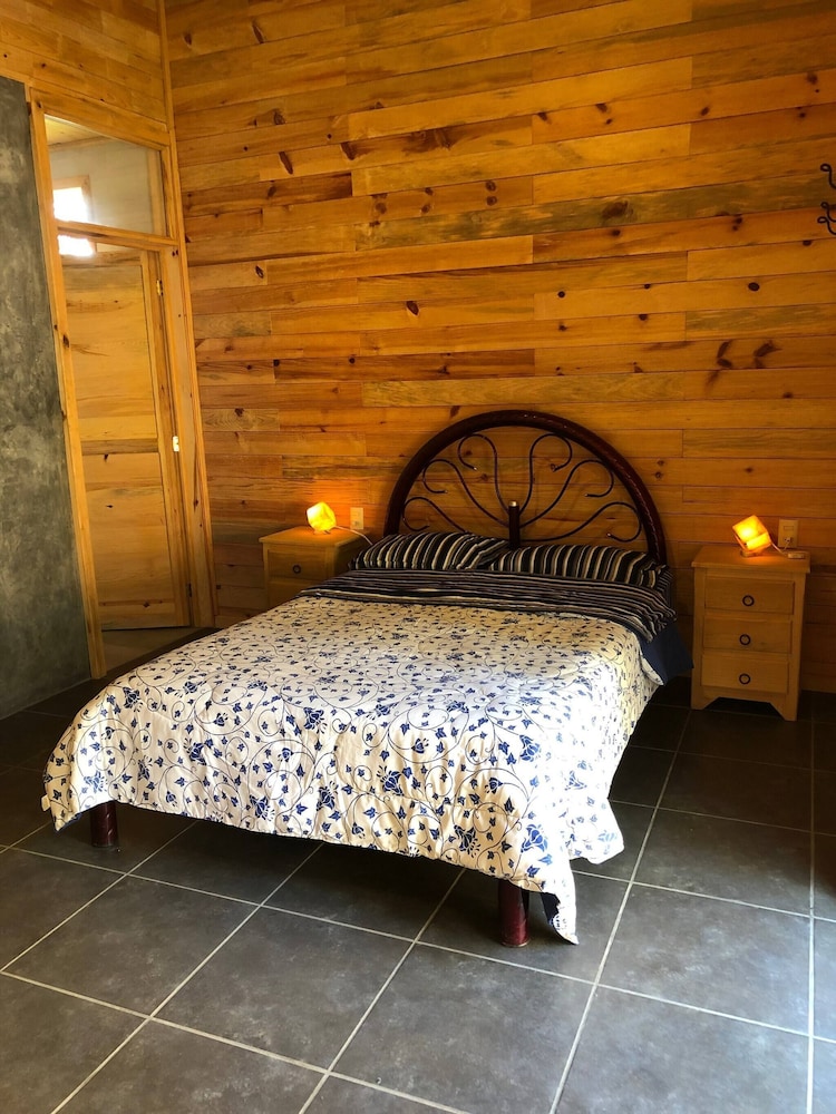 Room-cozy Studio With Heating Near San C view 2