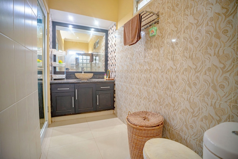 Maria Secret Villa