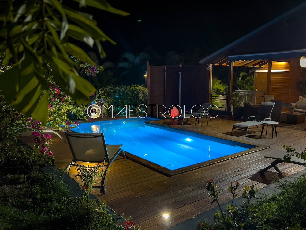 Villa Bois&Prestige 3C