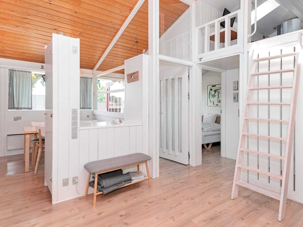 6 Person Holiday Home in Aabenraa view 5