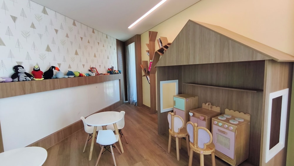 Beach Class Summer Residence