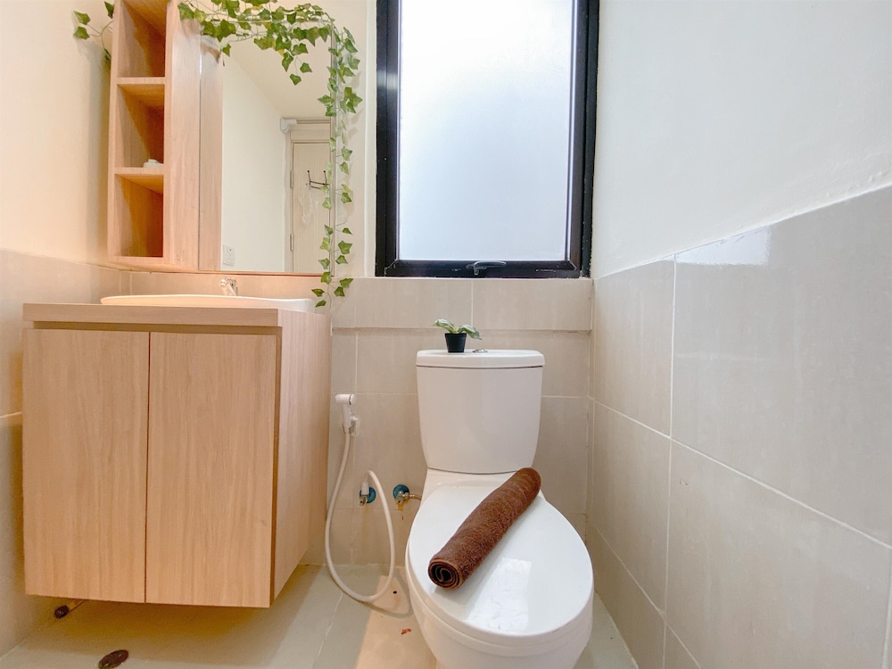 Cozy And Best Deal 2Br Apartment Meikarta