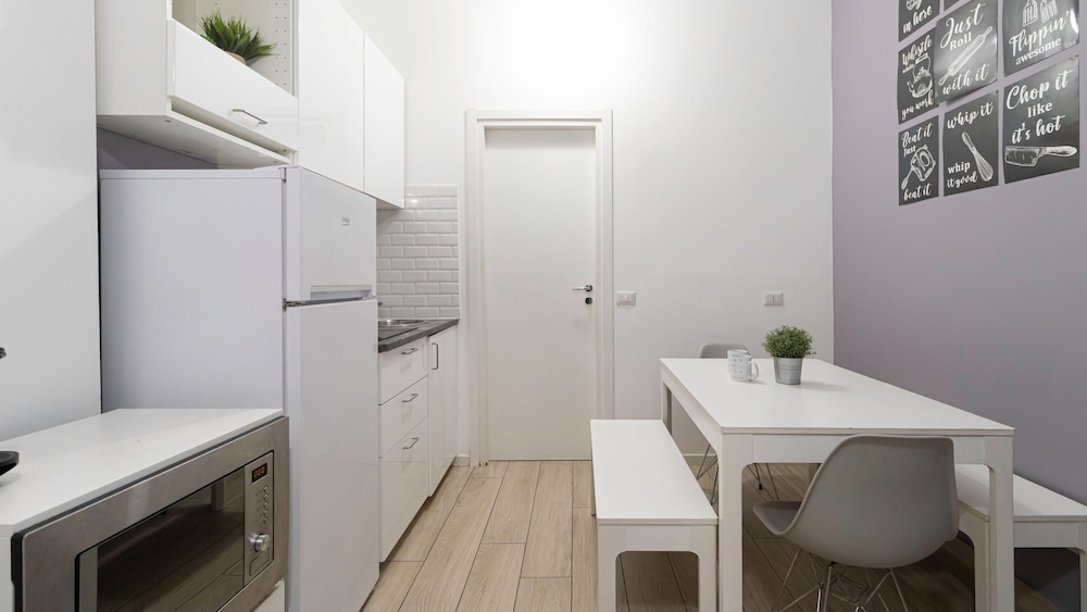 Italianway - Orti 5 in Milano