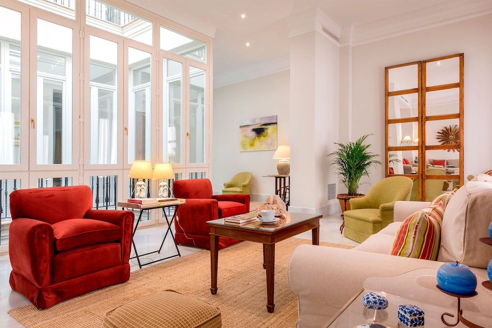 Luxury 3 Bd Apartm With 200m2 Prime Location Padre Marchena II