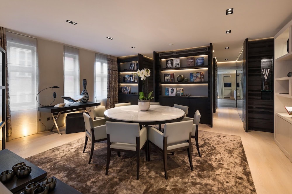 Prime Penthouse in Cadogan Square