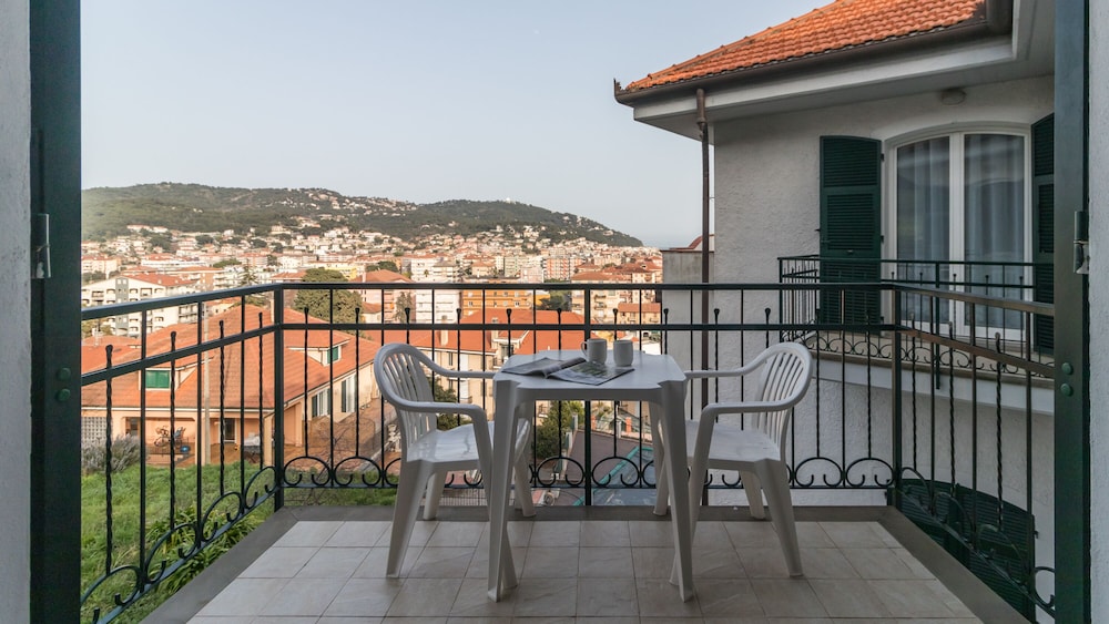 Residence Il Poggio