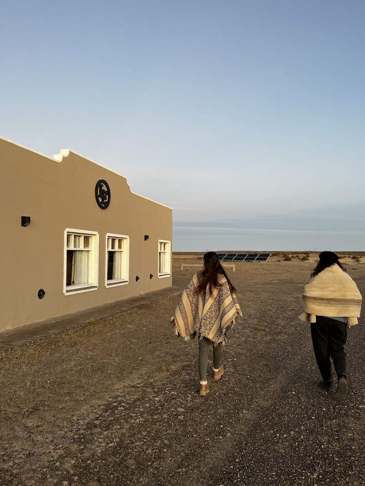La Elvira Natural Lodge Nature & Wildlife Experience in Peninsula Valdés