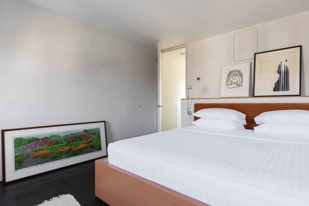 Albert Street V by Onefinestay