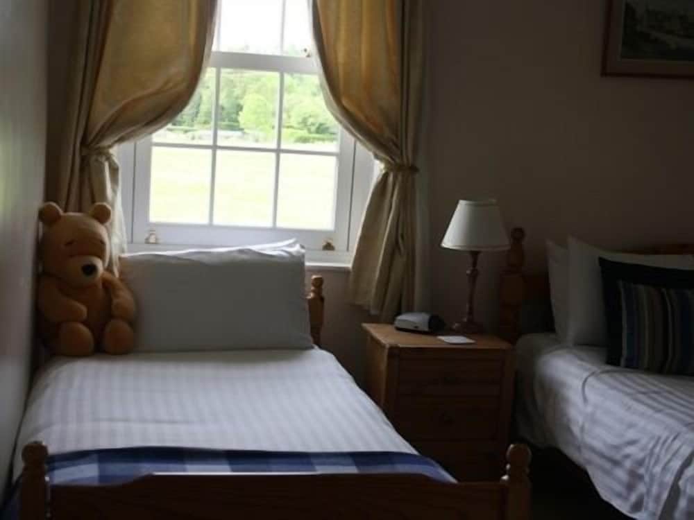 Warminster Vacations - Home Farm - Property Image 17