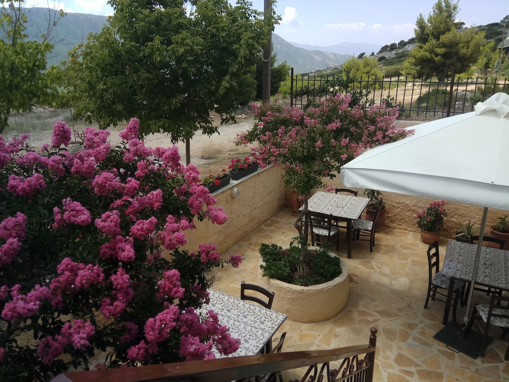 Guest House Kithairon