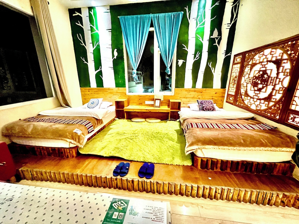 ShangriLa chudengshuo homestay