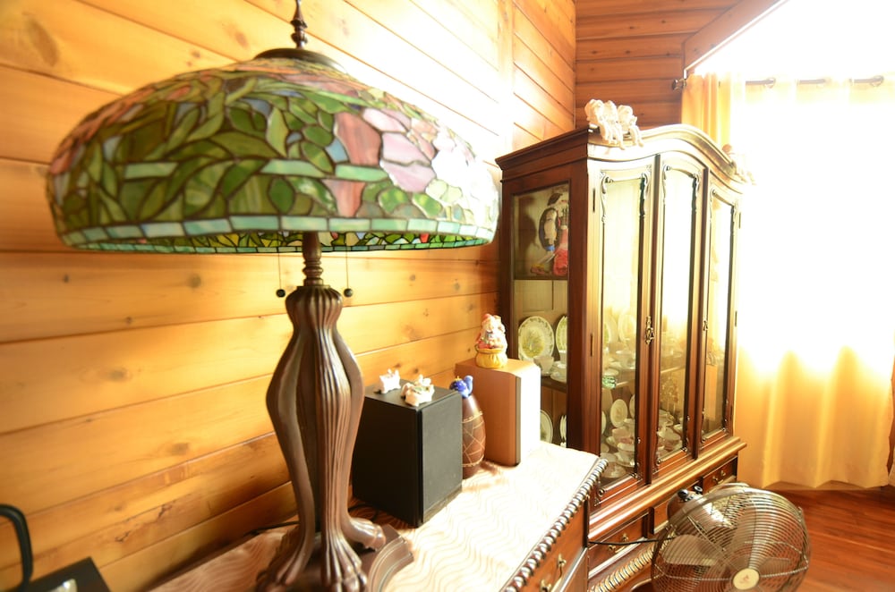 Hsinchu Emei Canadian WoodHouse Homestay