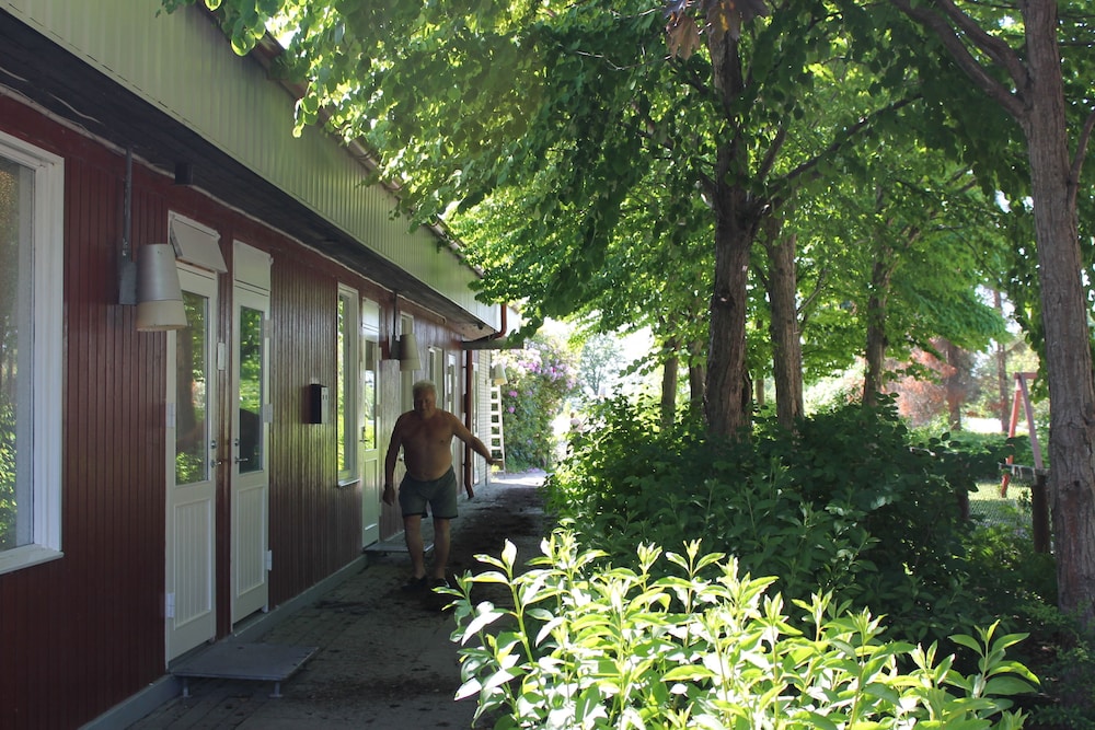 Nordsjællands Feriepark & Camping