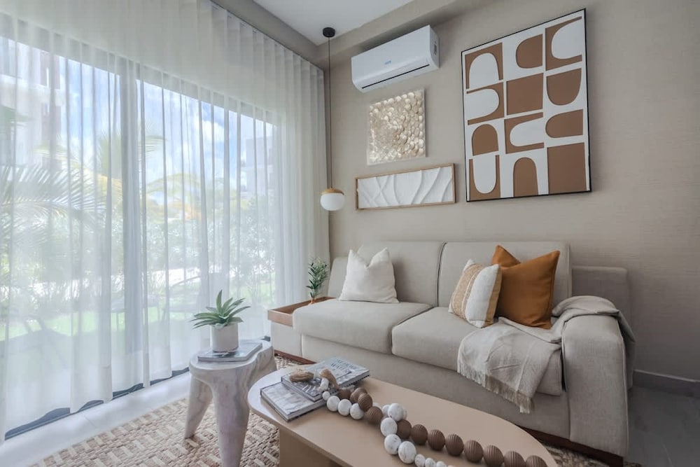 NOK Stlyish 1BR Apartment by Vistacana Rentals