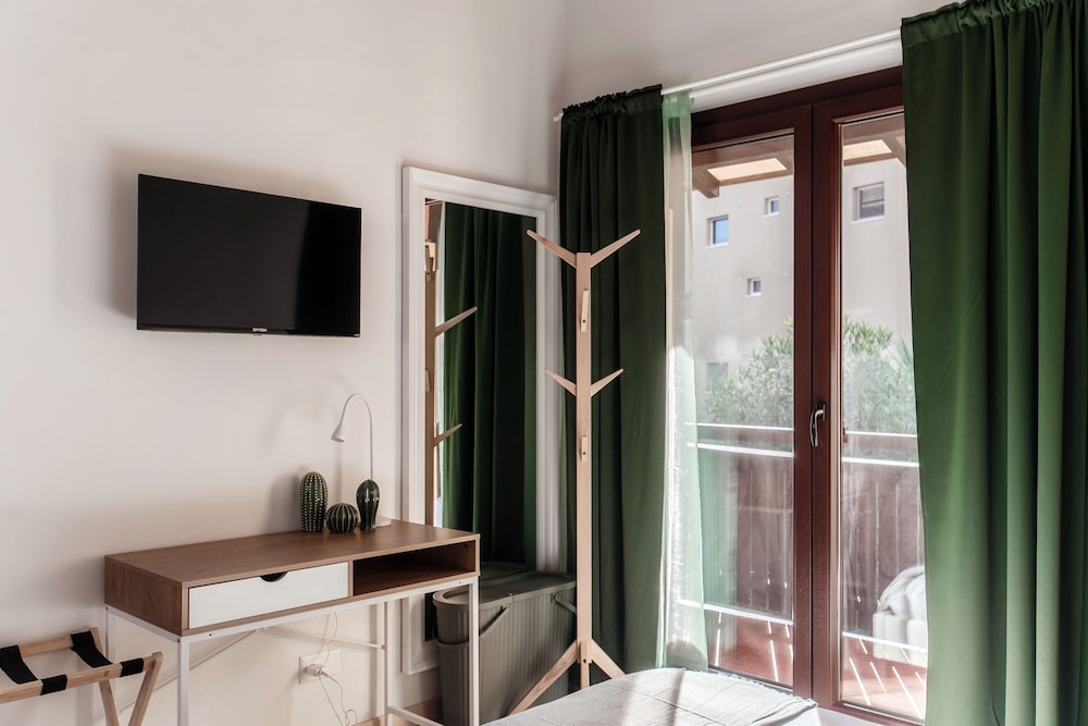 Florida Ascona Rooms