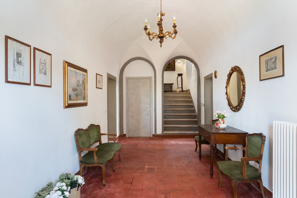 Villa Ortensia