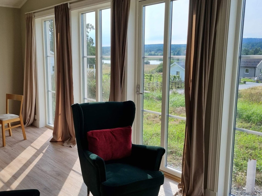 4 Star Holiday Home in Nora