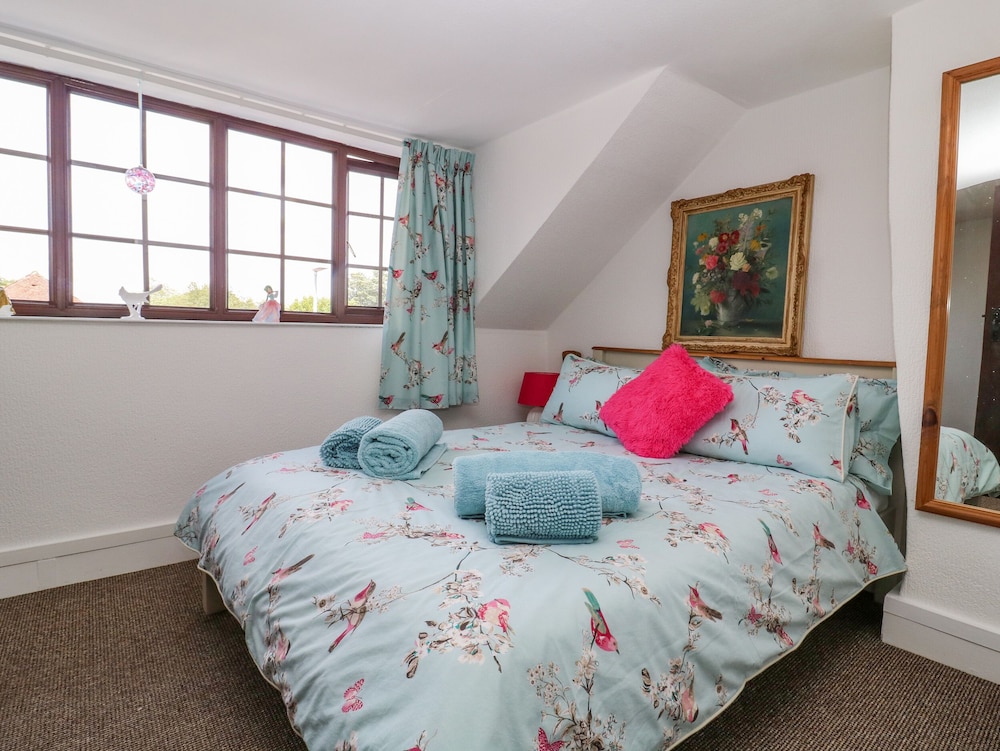 Rhodale Cottage