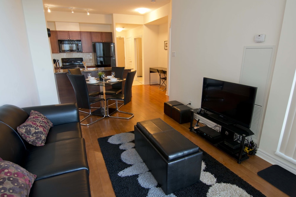 Maplewood Furnished Suites