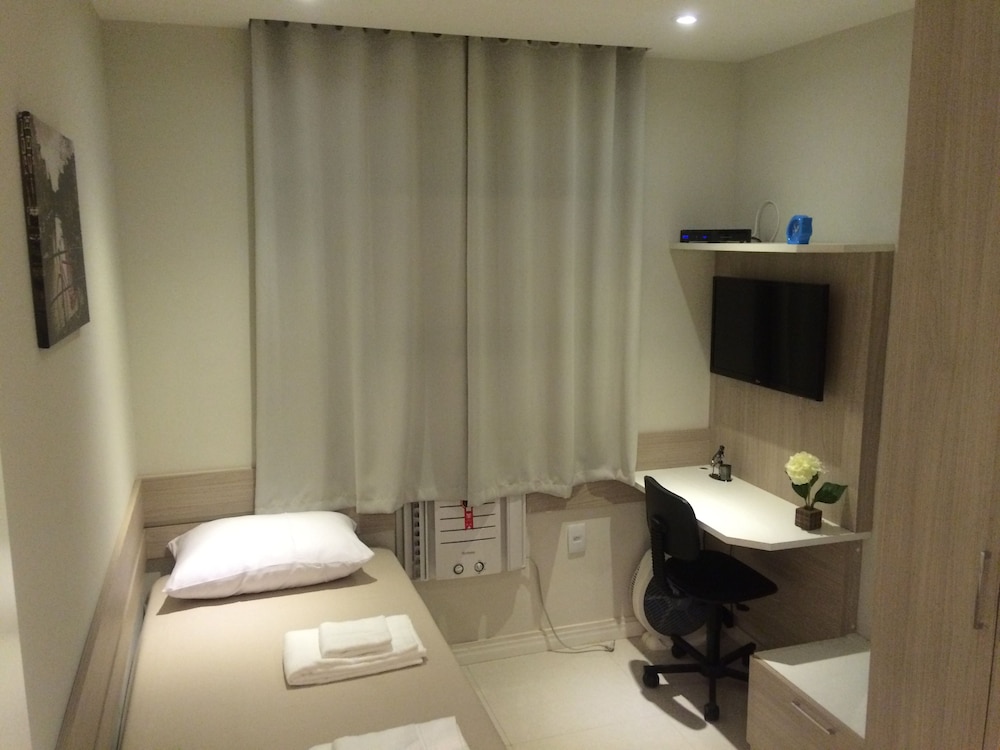 Apartamento de 2 Quartos Barra da Tijuca